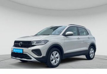 VW T-Cross 13.310 km 19.750 &euro; Bensheim 64625