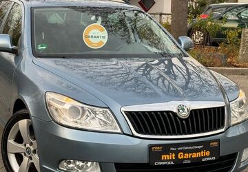 Skoda Octavia 137.000 km 11.490 &euro; Worms 67547