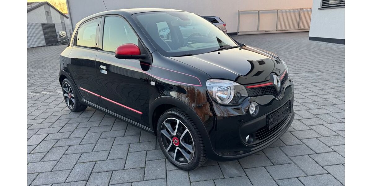 Renault Twingo 101.000 km 6.999 &euro; Speyer 67346