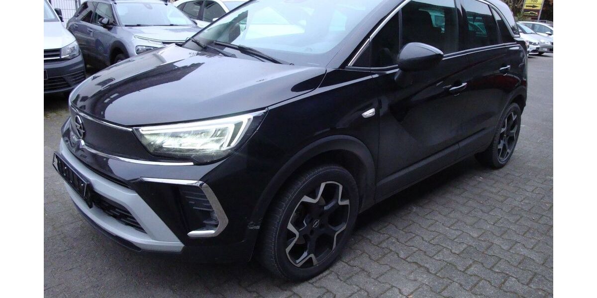 Opel Crossland (X) 23.450 km 14.999 &euro; Lorsch 64653
