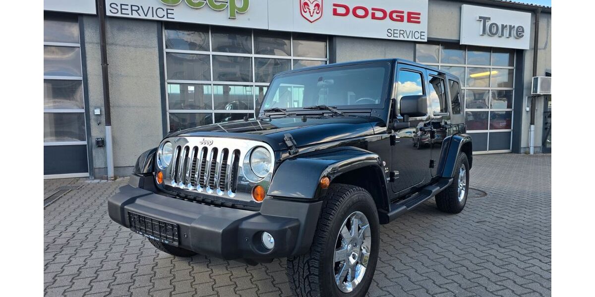 Jeep Wrangler 144.241 km 17.790 &euro; Bensheim 64625