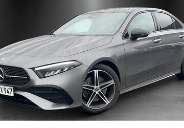 Mercedes-Benz A 220 23.000 km 37.890 &euro; Bensheim 64625