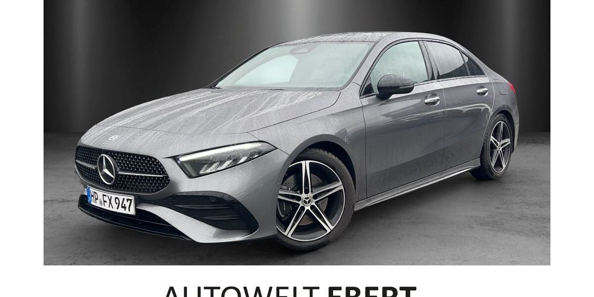 Mercedes-Benz A 220 23.000 km 37.890 &euro; Bensheim 64625