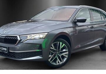 Skoda Octavia 4.999 km 40.880 &euro; Sandhausen 69207