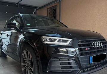 Audi SQ5 75.439 km 35.800 &euro; Viernheim 68519