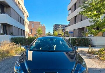Peugeot 308 166.800 km 4.800 &euro; Mannheim 68309