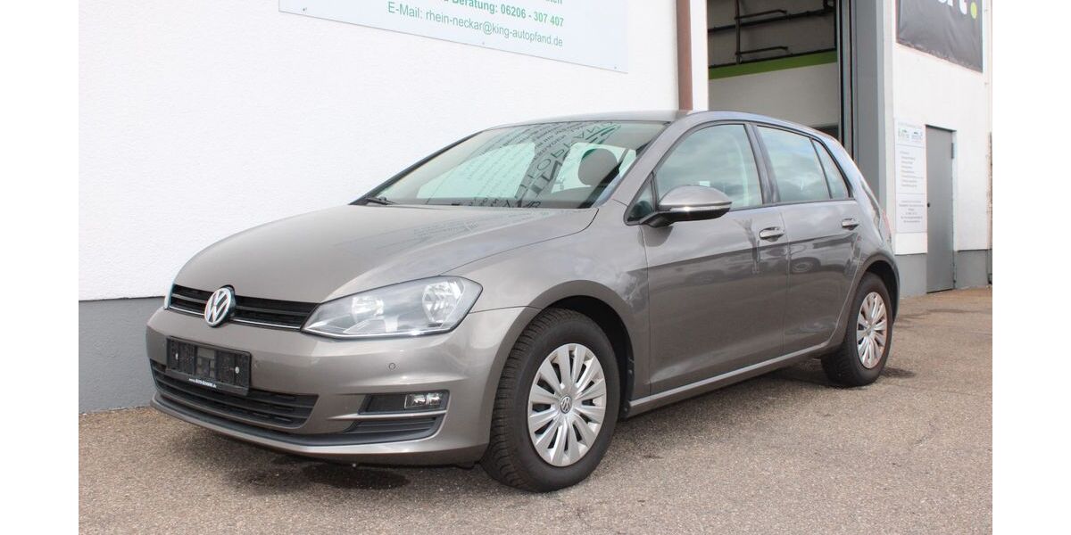 VW Golf 167.700 km 7.990 &euro; Lampertheim 68623