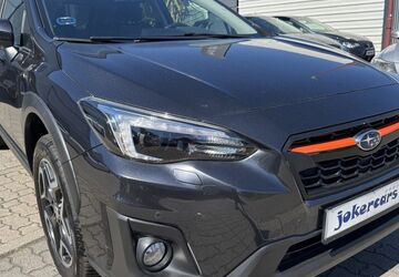 Subaru XV 53.190 km 19.990 &euro; Philippsburg 76661