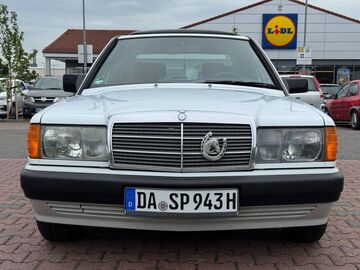 Gebrauchte Mercedes-Benz 190