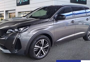 Peugeot 5008 44.358 km 27.130 &euro; Mannheim 68309