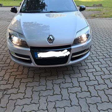 Gebrauchte Renault Laguna