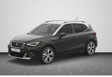 Seat Arona 9.571 km 27.390 &euro; Heidelberg 69123