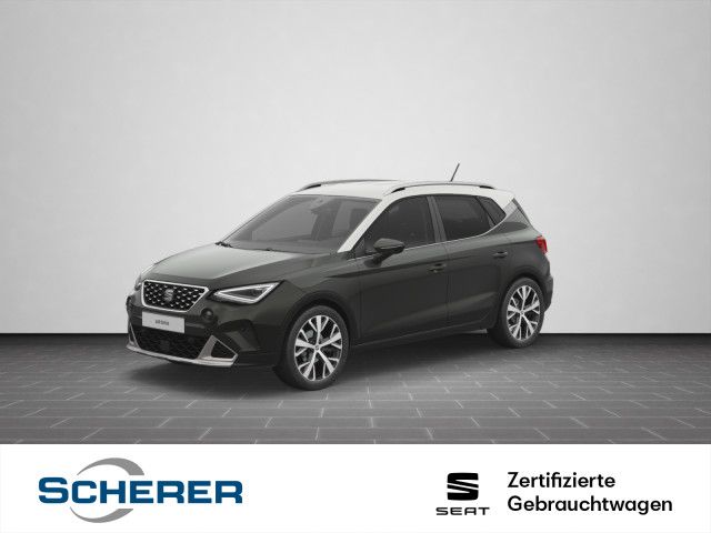 Seat Arona 9.571 km 27.390 &euro; Heidelberg 69123