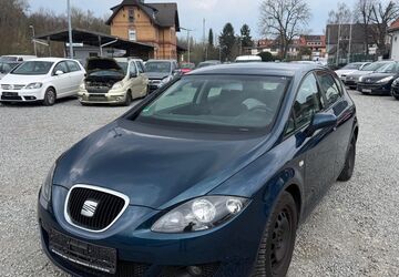 Seat Leon 250.000 km 1.250 &euro; Mörlenbach 69509