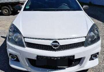 Opel Astra 247.000 km 5.990 &euro; Einhausen 64683