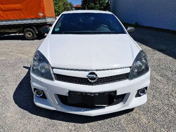 Opel Astra 247.000 km 5.990 &euro; Einhausen 64683