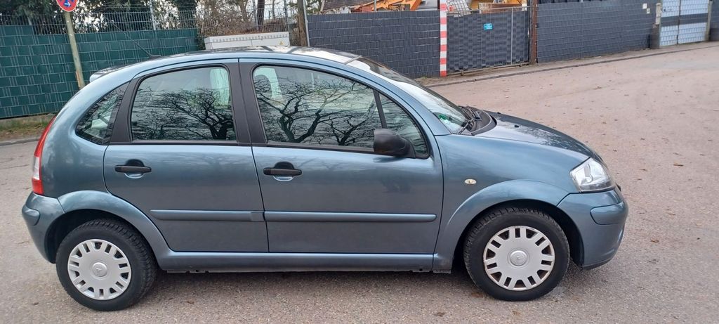Citroen C3 161.000 km 1.900 &euro; LUDWIGSHAFEN 67065