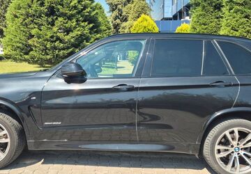 BMW X5 245.000 km 21.700 &euro; Mannheim 68305