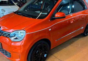 Renault Twingo 13.346 km 12.790 &euro; Bad Duerkheim 67098