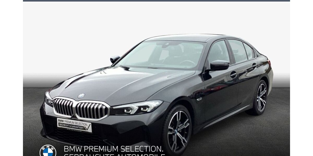 BMW 320 66.385 km 30.970 &euro; Zwingenberg 64673