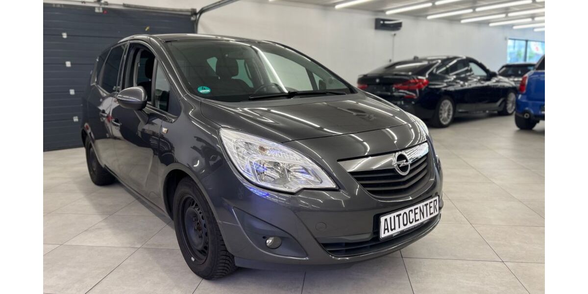 Opel Meriva 168.400 km 2.499 &euro; Hockenheim 68766