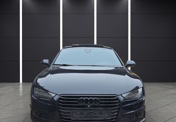 Audi A7 148.750 km 24.444 &euro; Schifferstadt 67105