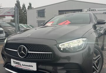 Mercedes-Benz E 300 99.890 km 38.890 &euro; Hockenheim 68766