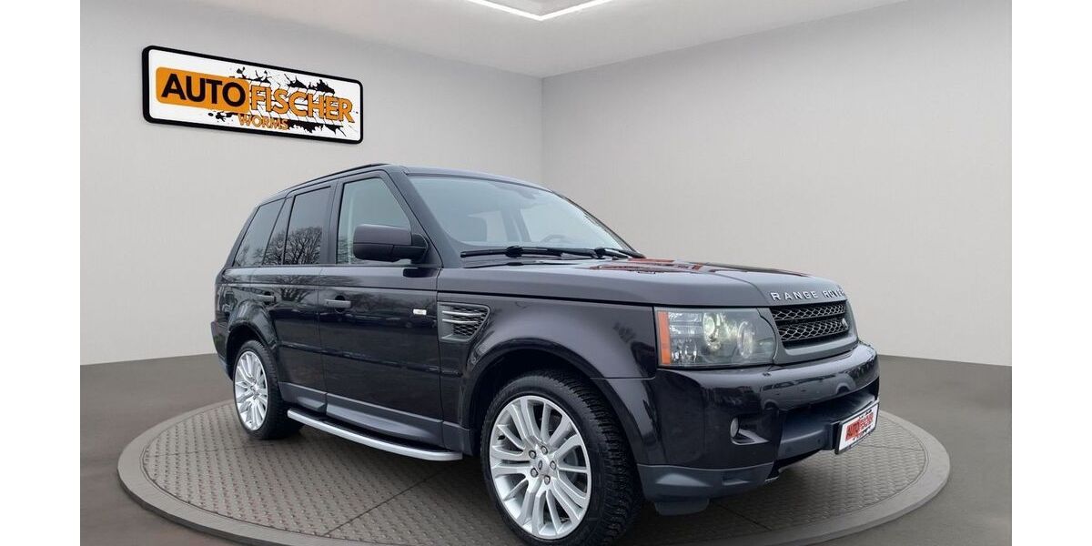 Land Rover Range Rover Sport 235.961 km 12.900 &euro; Worms 67547