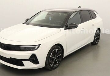 Opel Astra 11.750 km 26.290 &euro; Mannheim 68219