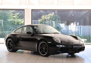 Porsche 911 Urmodell 74.904 km 55.880 &euro; Ludwigshafen am Rhein 67059