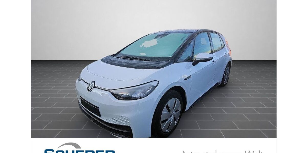 VW ID.3 36.188 km 20.300 &euro; Ladenburg 68526