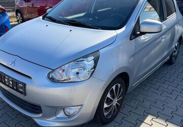 Mitsubishi Space Star 112.000 km 4.999 &euro; Schifferstadt 67105
