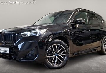 BMW iX1 19.037 km 37.960 &euro; Mannheim 68169