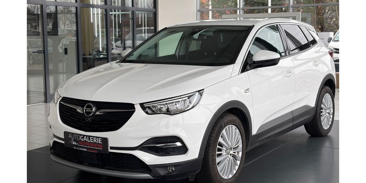 Opel Grandland (X) 70.000 km 18.900 &euro; Heppenheim 64646