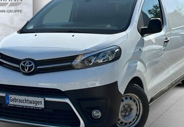 Toyota Proace (Verso) 86.000 km 18.490 &euro; Ludwigshafen am Rhein 67059