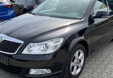 Skoda Octavia 229.000 km 4.490 &euro; Speyer 67346