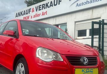 VW Polo 217.000 km 1.900 &euro; Mannheim 68199