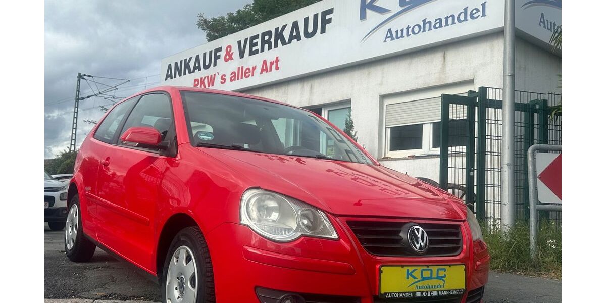 VW Polo 217.000 km 1.900 &euro; Mannheim 68199