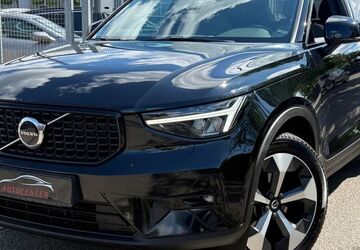Volvo XC40 83.000 km 24.490 &euro; Weinheim 69469