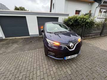 Gebrauchte Renault ZOE