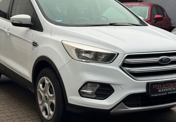 Ford Kuga 149.000 km 9.850 &euro; Mannheim 68199