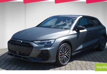 Audi S3 27.900 km 53.490 &euro; Weinheim 69469