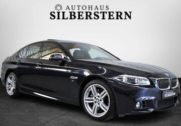 BMW 535 152.381 km 25.900 &euro; Altlussheim 68804