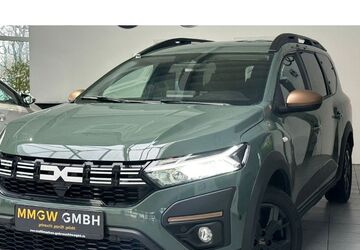 Dacia Jogger 15.050 km 18.990 &euro; Bensheim 64625