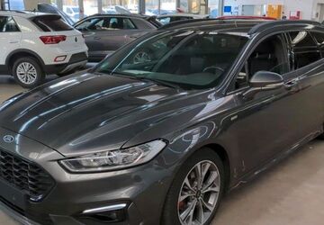 Ford Mondeo 183.000 km 12.300 &euro; Weinheim 69469