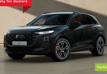 Audi Q3 9.900 km 61.990 &euro; Weinheim 69469