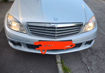 Mercedes-Benz 220 230.000 km 7.900 &euro; Mannheim 68239