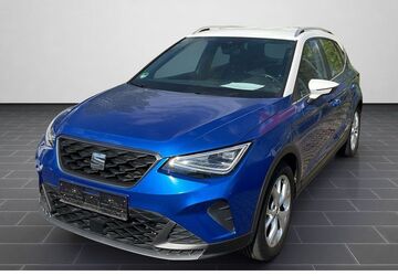 Seat Arona 41.504 km 18.500 &euro; Ladenburg 68526