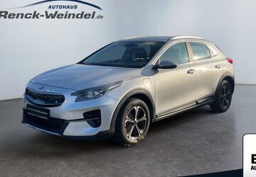 Kia XCeed 47.411 km 20.389 &euro; Mannheim 68199