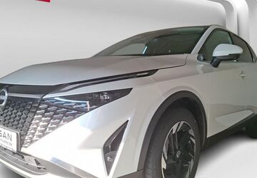 Nissan Qashqai 9.427 km 27.880 &euro; Heidelberg 69126